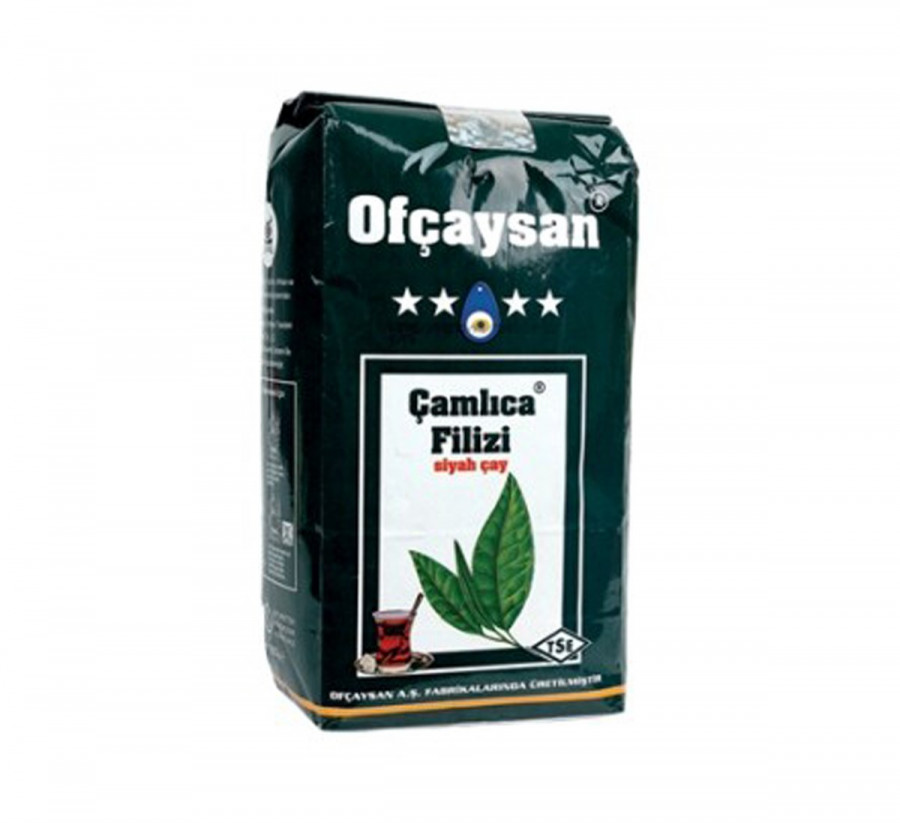 OFÇAYSAN 500 GR *24*