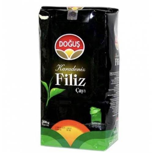 DOĞUŞ ÇAY 500 GR  *12*
