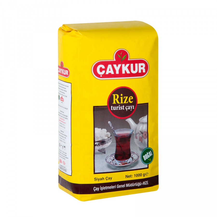 ÇAYKUR RİZE 1 KG *12*