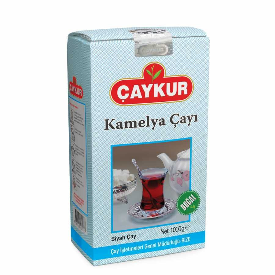ÇAYKUR KAMELYA 1 KG *12*