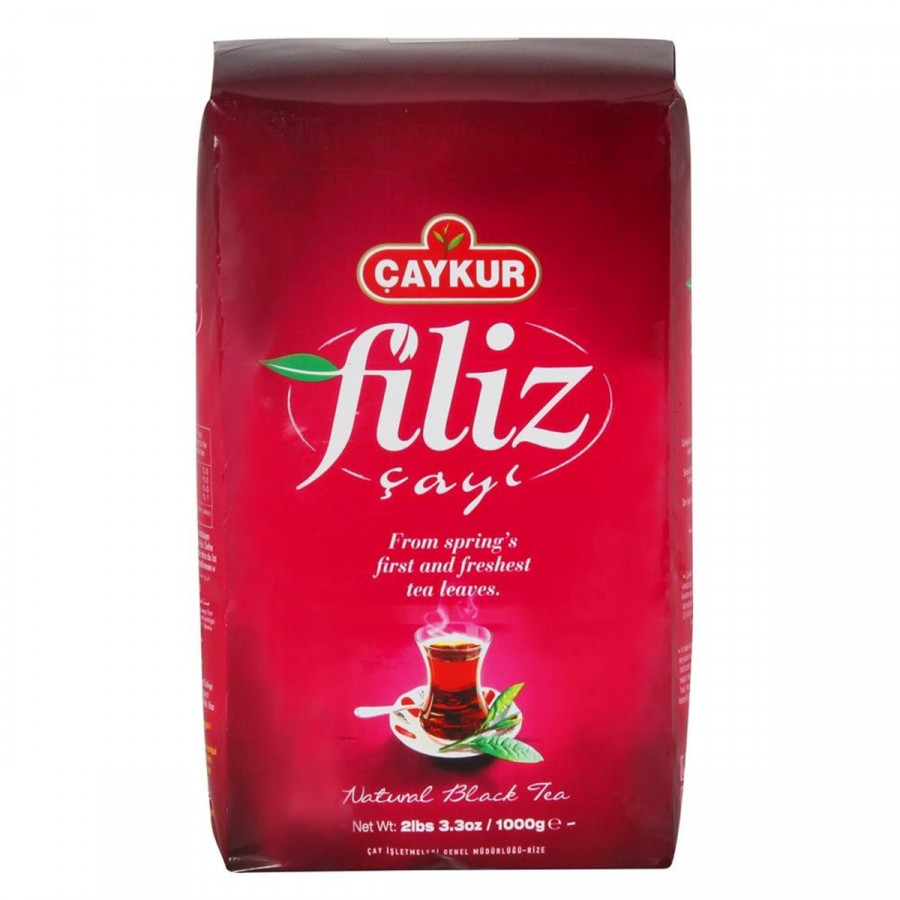 ÇAYKUR FİLİZ 500 GR *15*