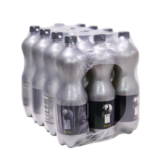 BLACK BURN ENERJİ İÇECEĞİ 1 LT ( KOLİ : 12 )