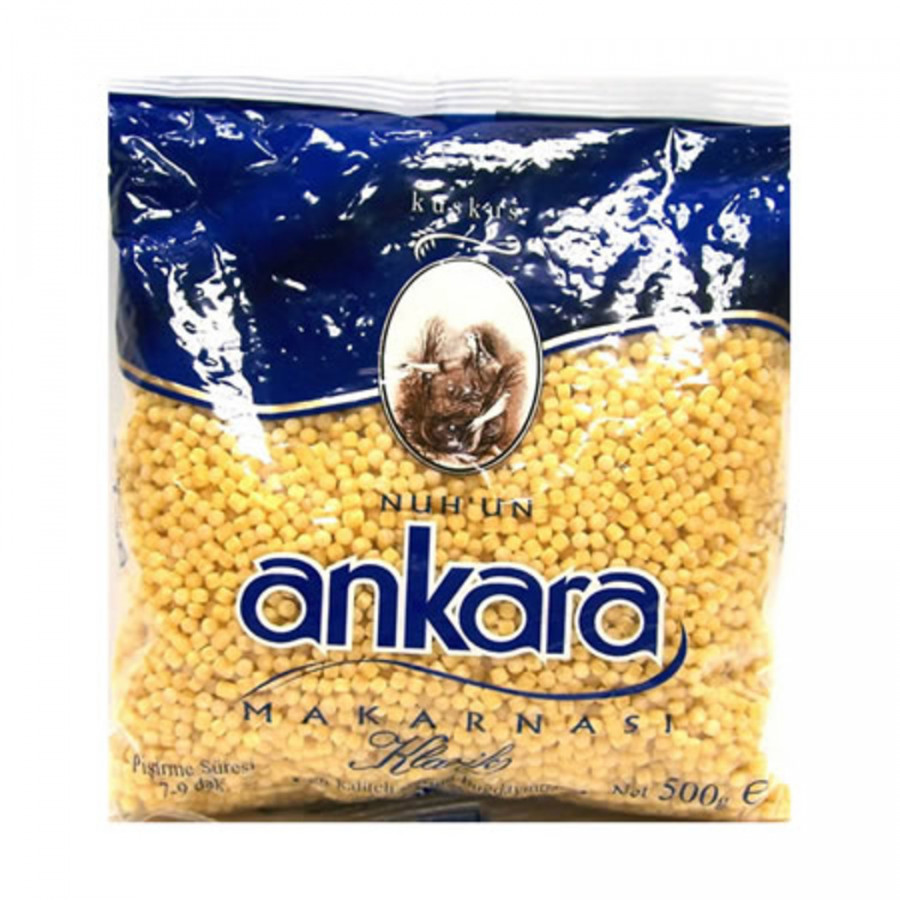 ANKARA KUSKUS 500 GR