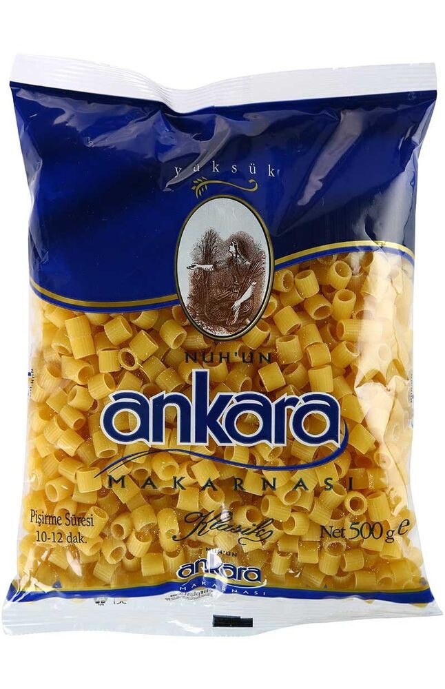 ANKARA YÜKSÜK 500 GR