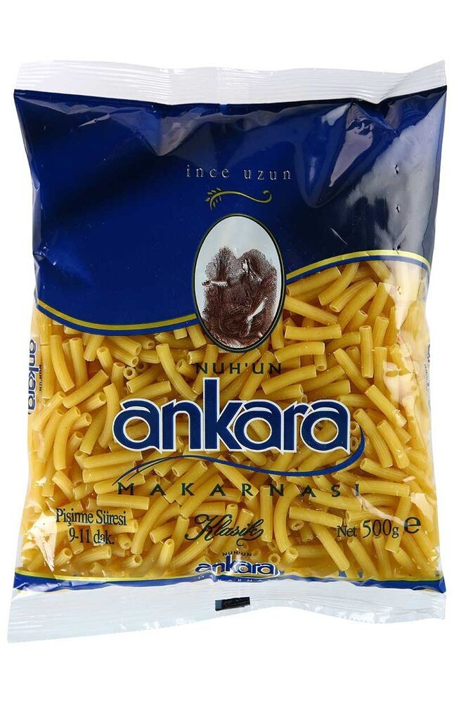 ANKARA İNCE UZUN 500 GR