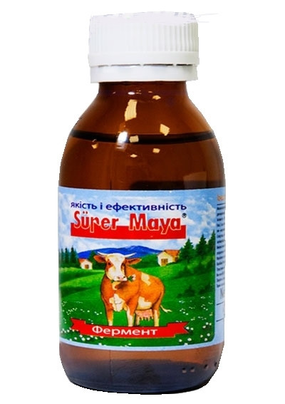 SÜPER MAYA 100 GR *12*