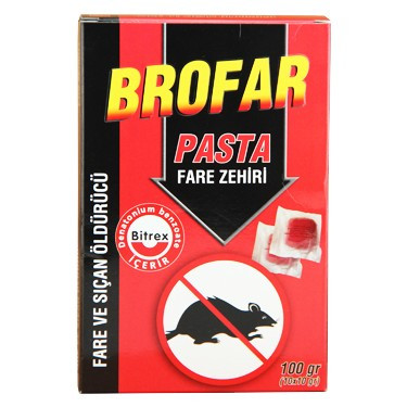 BROFAR FARE PASTASI *12*