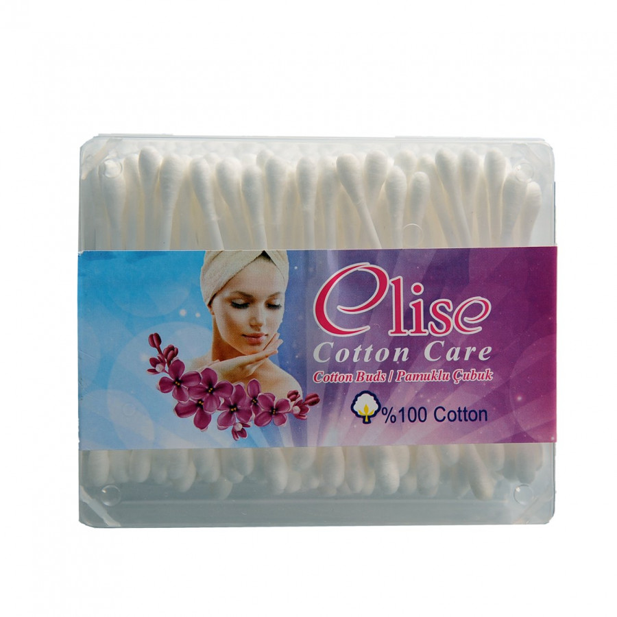 KULAK ÇÖPÜ KARE *12*