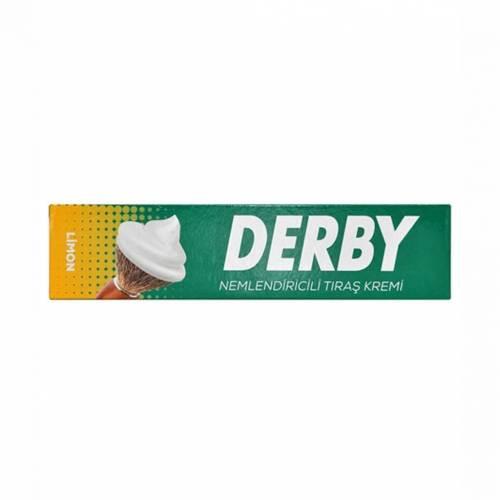 DERBY TRAŞ KREMİ 100 GR