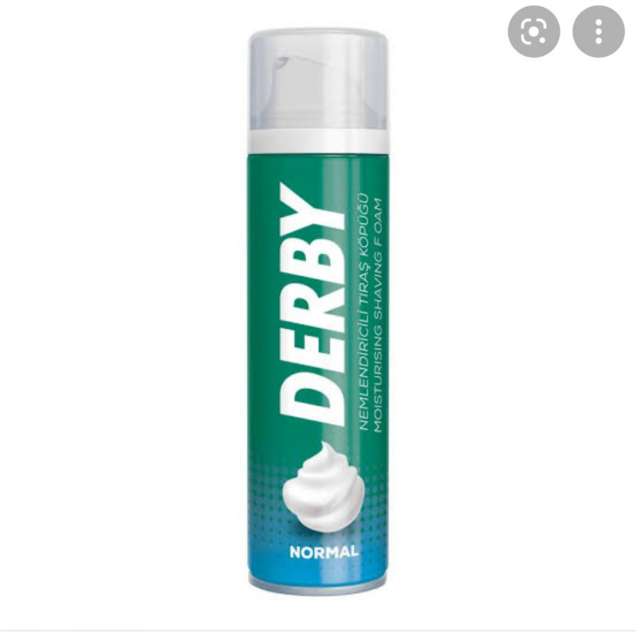 DERBY TRAŞ KÖPÜĞÜ 200 ML