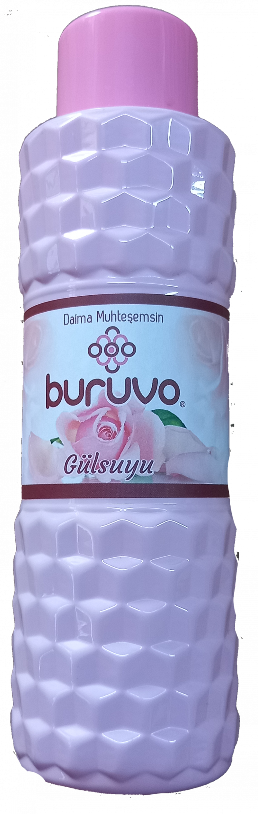 BURUVO GÜL KOLONYASI 400 ML *12*