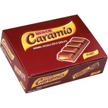 CARAMİO 32 GR 24'LÜ