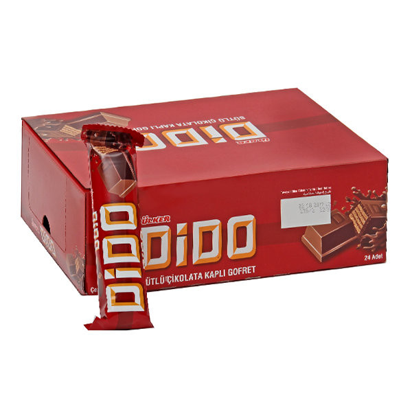 DİDO 24'LÜ