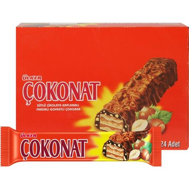 ÇOKONAT 24'LÜ