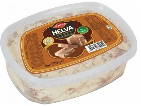 HELSAN HELVA 2 KG KAKAO