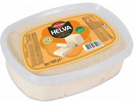 HELSAN HELVA 2 KG SADE