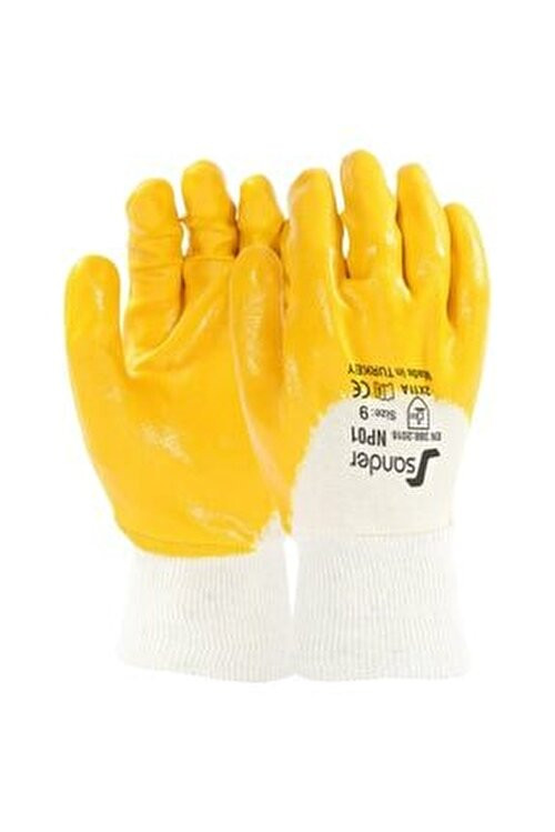 ELDİVEN BEYB PAMUKLU 12'Lİ