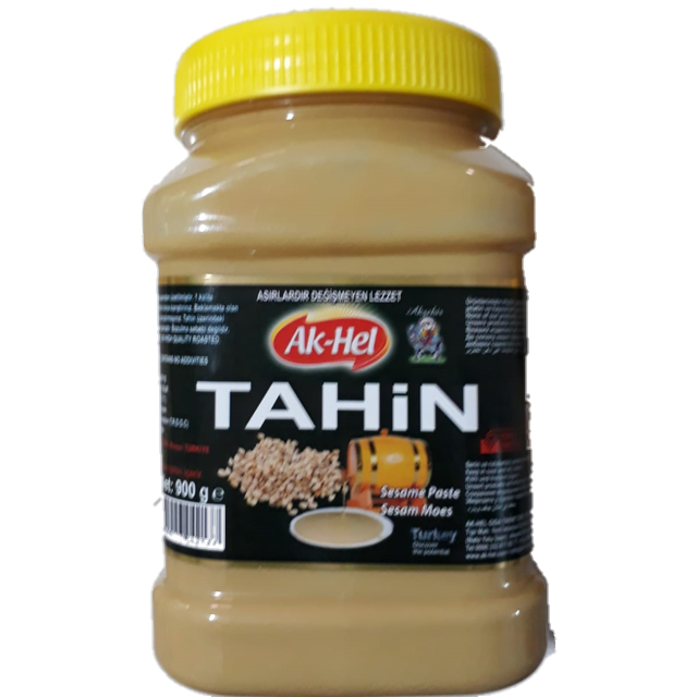 AKHEL TAHİN 1 KG *12*