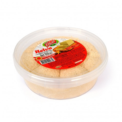 PEKAY HELVA 850 GR SADE *10*