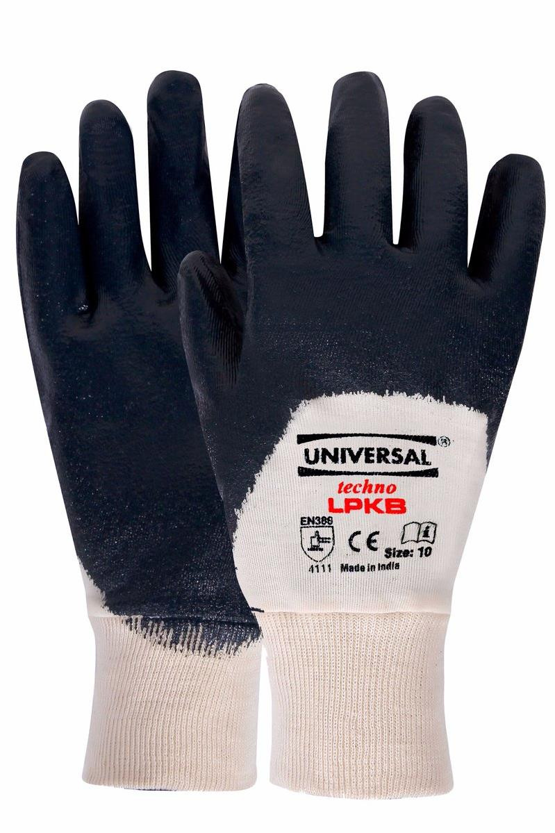 UNİVERSAL ELDIVEN C 25 TM KAPLAMA 12 LI