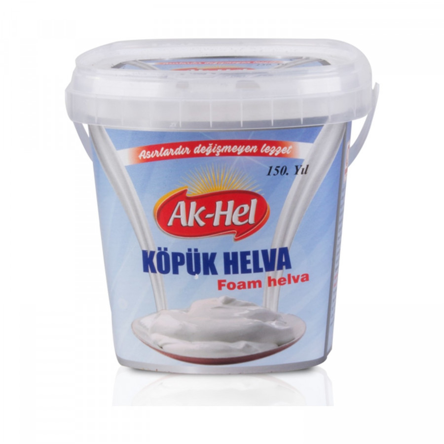 AKHEL KÖPÜK 1 KG *6*