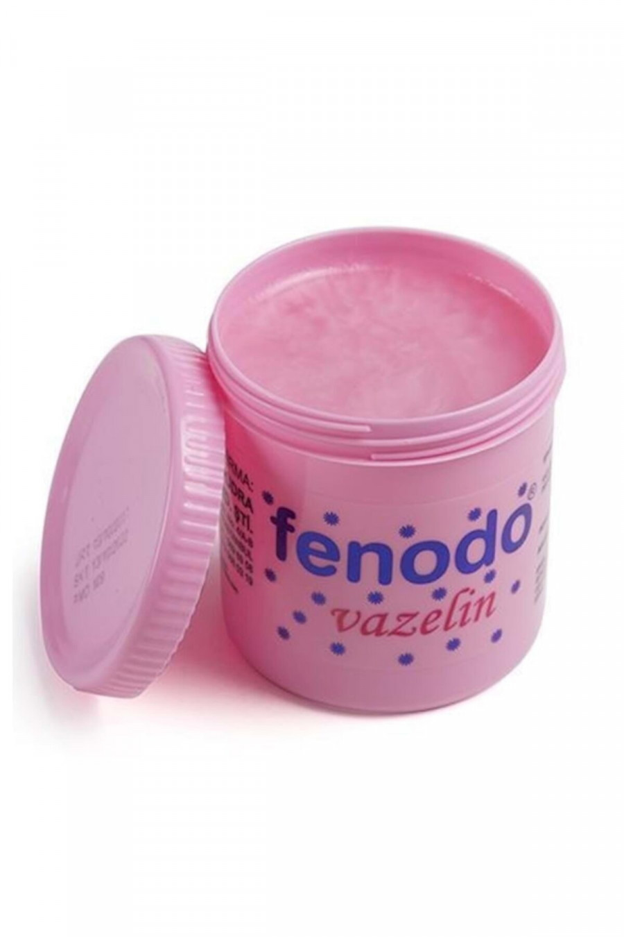 VAZALİN FENEDO 150 ML KIRMIZI *6*