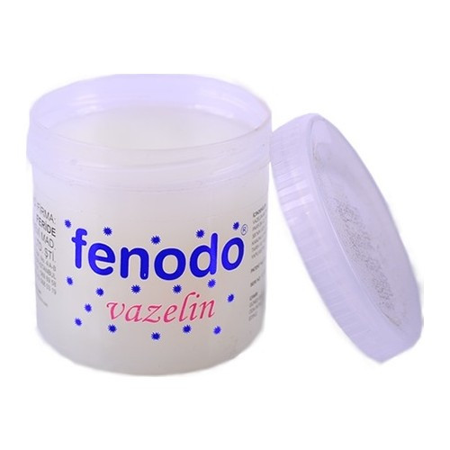 VAZALİN FENEDO 150 ML BEYAZ *6*