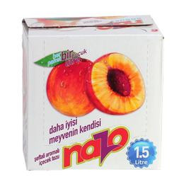 NAZO ŞEFTALİ 24'LÜ