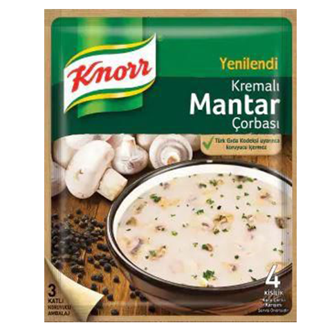 KNOR MANTAR *12*