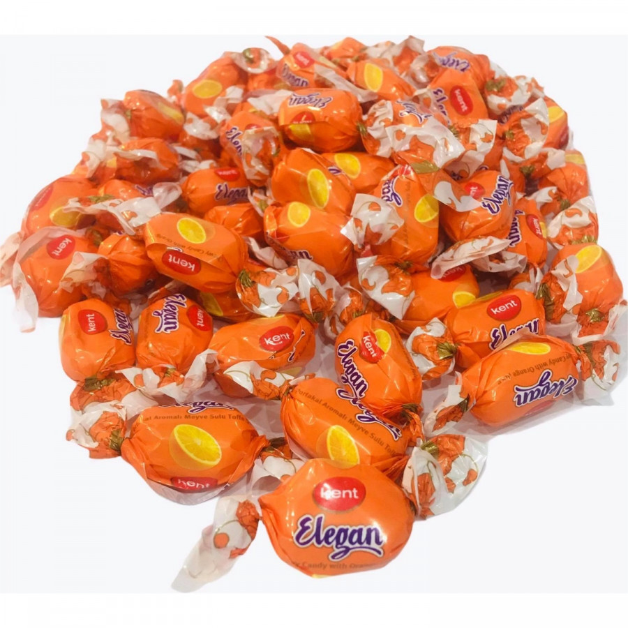 KENT ELEGAN PORTAKAL 1 KG *5*