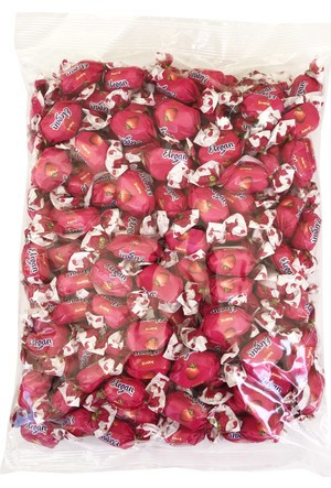 KENT ELEGAN ÇİLEKLİ 1 KG *5*