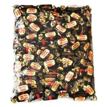 KENT TOFFE ÇİKOLATALİ 1 KG *5*