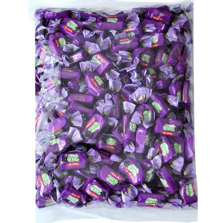 KENT TOFFE BÖĞÜRTLEN 1 KG *5*