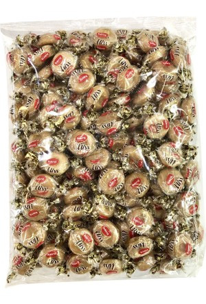 KENT BONBON SÜTLÜ 1 KG *5*