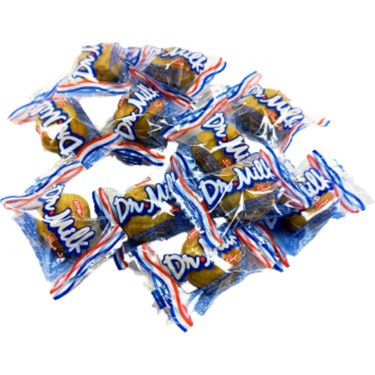 ELVAN DR MİLK SÜTLÜ 1 KG *8*