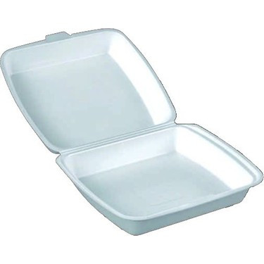 KÖPÜK TABAK KAPAKLI 100 'lü