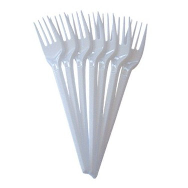 ÇATAL PİLASTİK EKONOMİK 100'LÜ