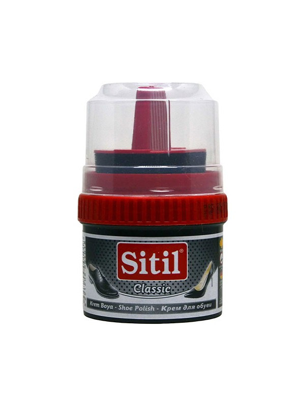 SİTİL AYAKKABI BOYASI 100 ML *12*