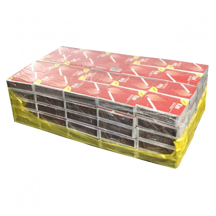 KİBRİT KAV 1 KG 100 AD