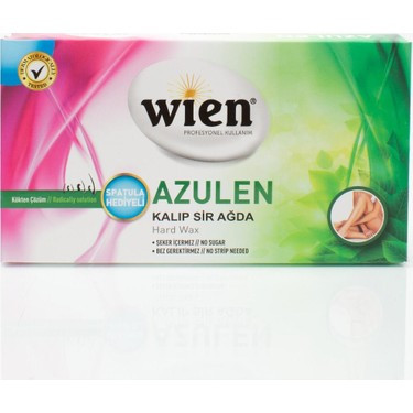 AĞDA AZULEN 400 GR