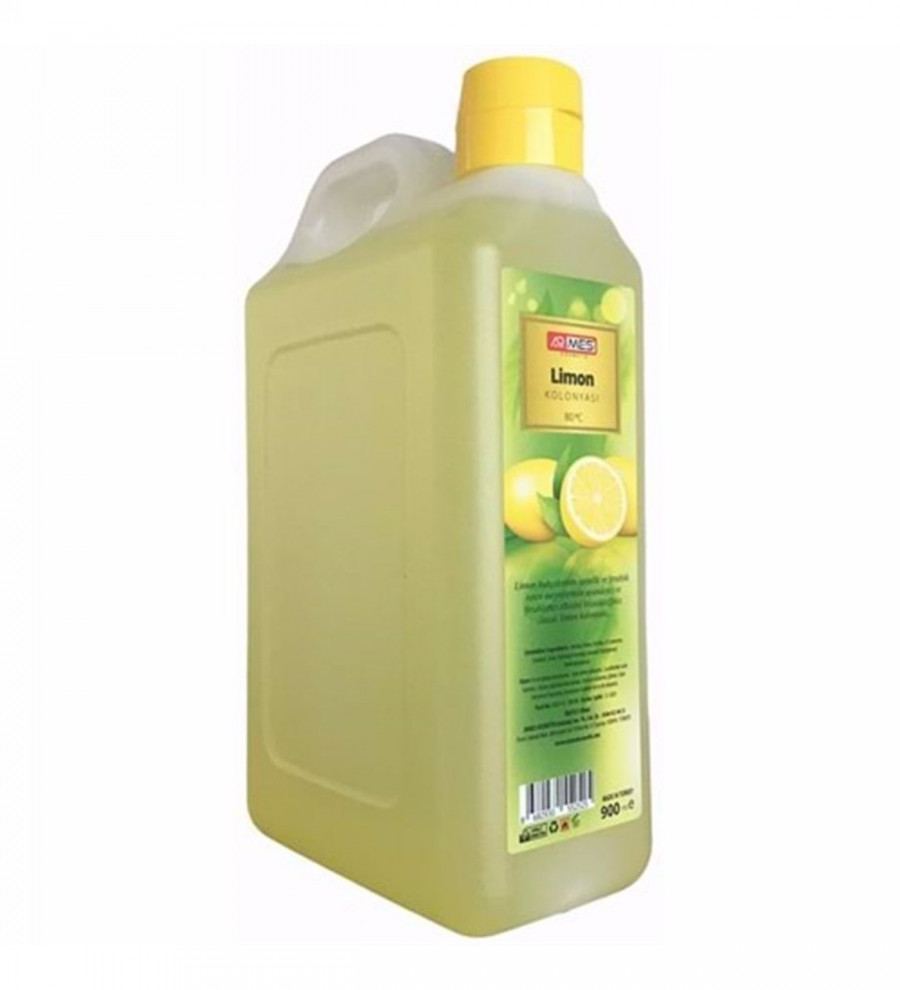 KOLONYA ARMES LİMON 900 ML *12*