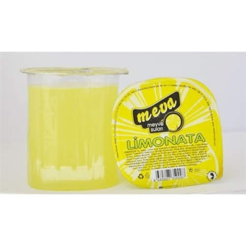 LİMONATA BARDAK 200 CC KOLİ 60