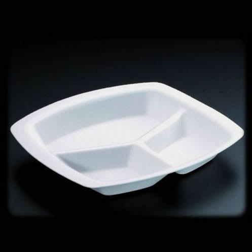 KÖPÜK  TABAK 3 GÖZLÜ 200