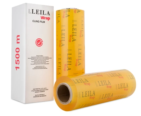 STREÇ LEİLA 1500 MT