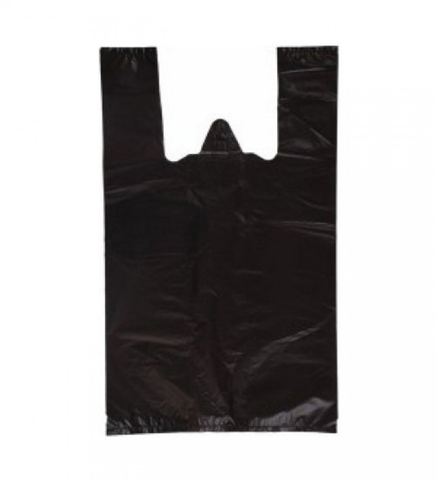 POŞET BÜYÜK KALIN 1 KG *10*