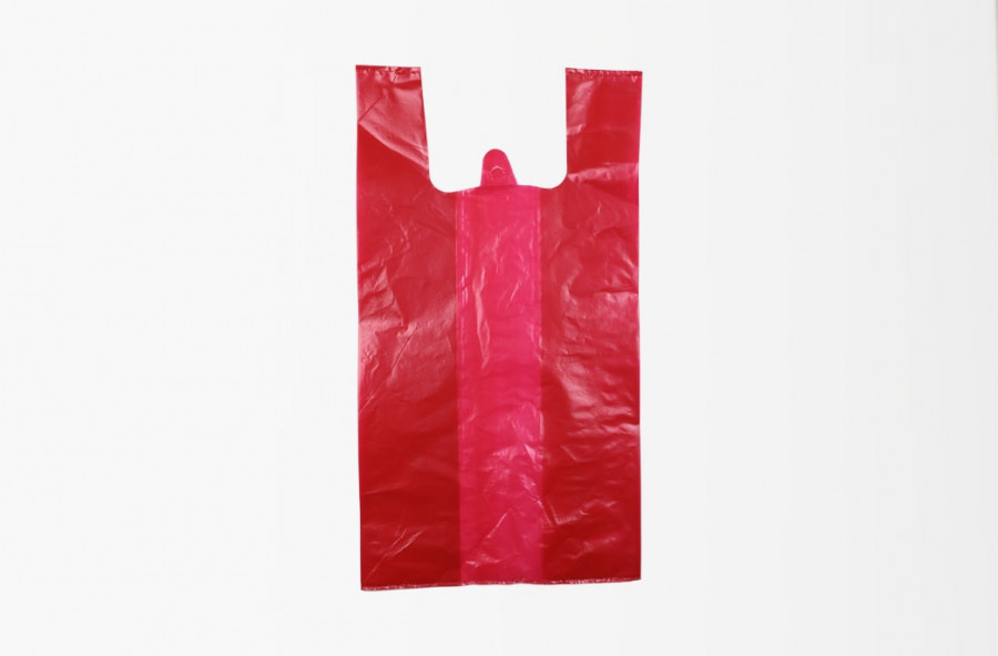 POŞET KÜÇÜK KALIN 1 KG *10*