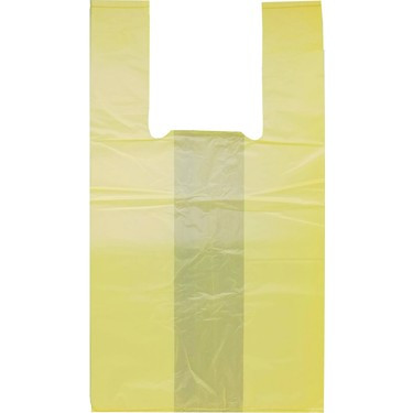 POŞET BÜYÜK KALIN 1 KG *10*