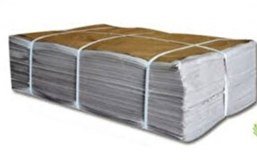 PAKET KAĞİDI 40X 60  2 Cİ SINIF 25 KG