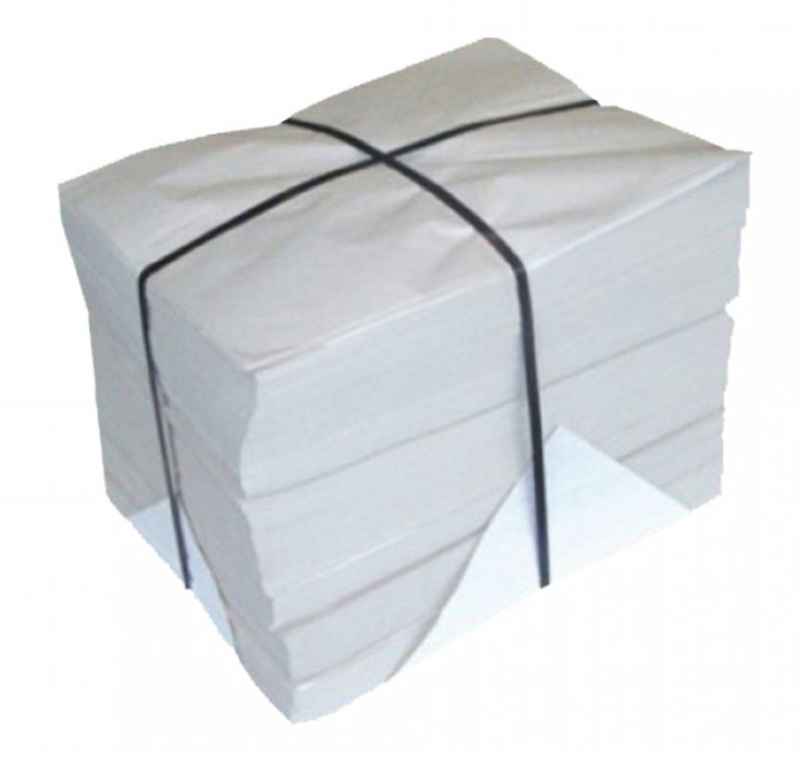 BEYAZ KAĞIT ( 30 X 40  )  1'Cİ SINIF 25 KG