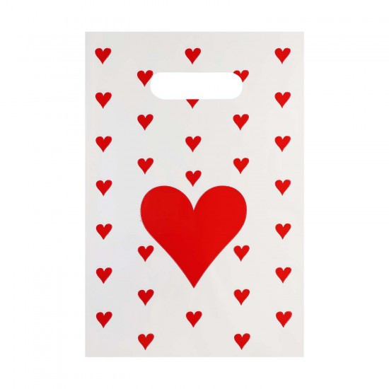 POŞET TAKVİYELİ RENKLİ 50X60 NO5